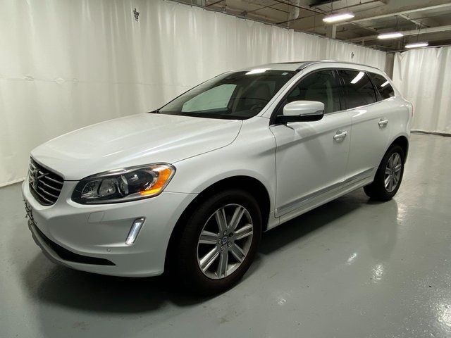 2017 Volvo XC60 Inscription