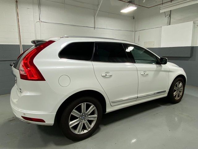 2017 Volvo XC60 Inscription