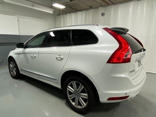 2017 Volvo XC60 Inscription