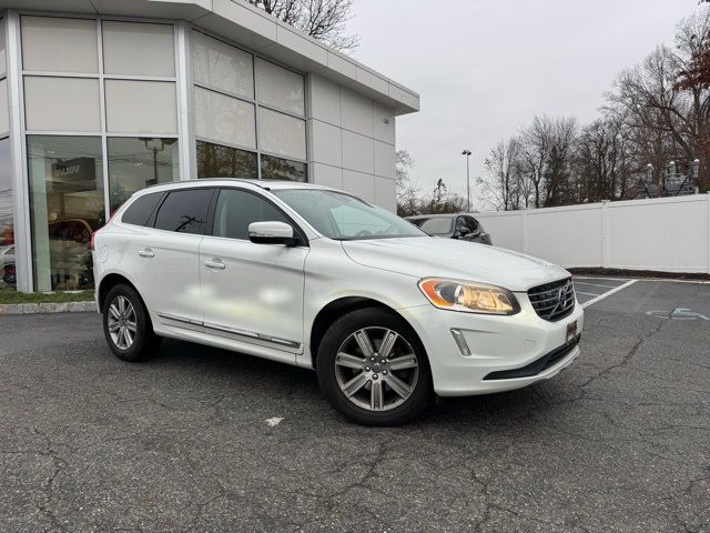 2017 Volvo XC60 Inscription