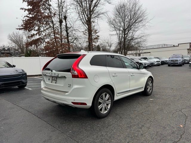 2017 Volvo XC60 Inscription