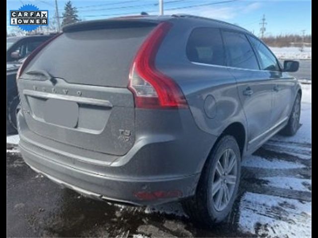 2017 Volvo XC60 Inscription