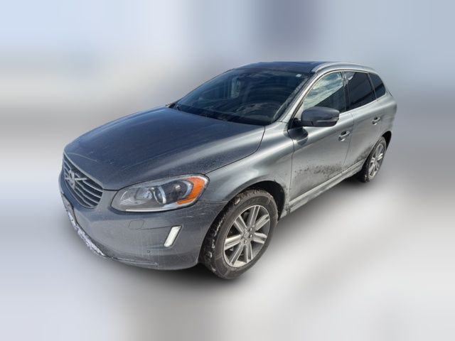 2017 Volvo XC60 Inscription