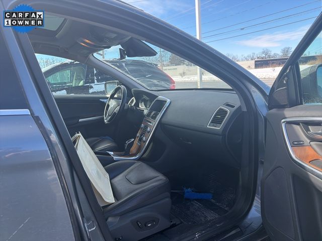 2017 Volvo XC60 Inscription