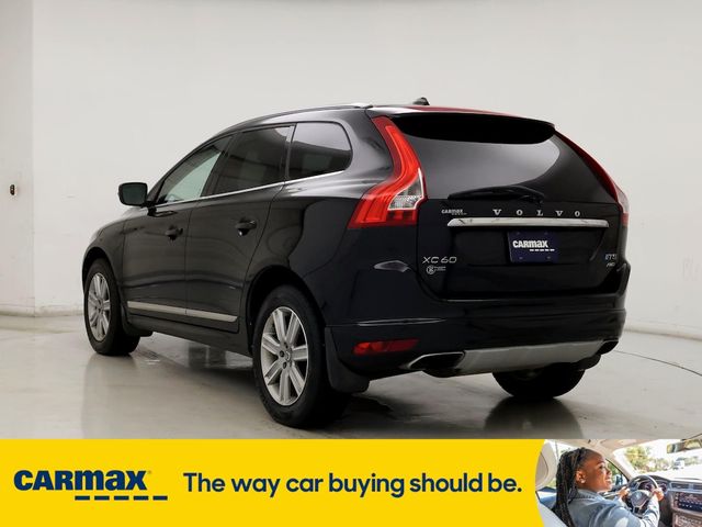 2017 Volvo XC60 Inscription