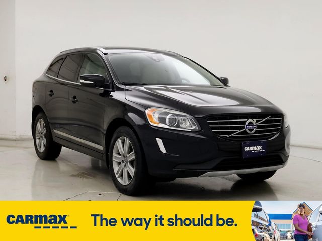 2017 Volvo XC60 Inscription