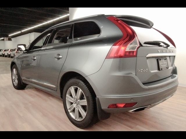 2017 Volvo XC60 Inscription