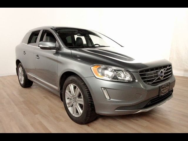 2017 Volvo XC60 Inscription