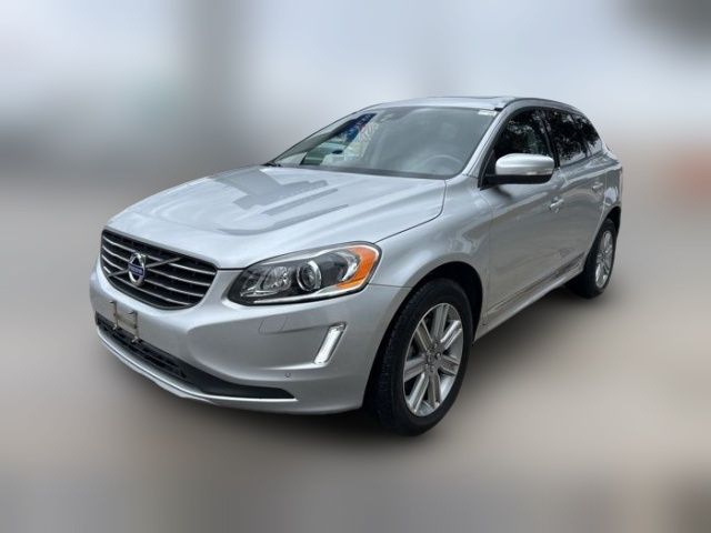 2017 Volvo XC60 Inscription