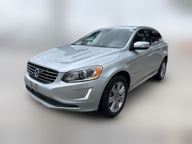 2017 Volvo XC60 Inscription