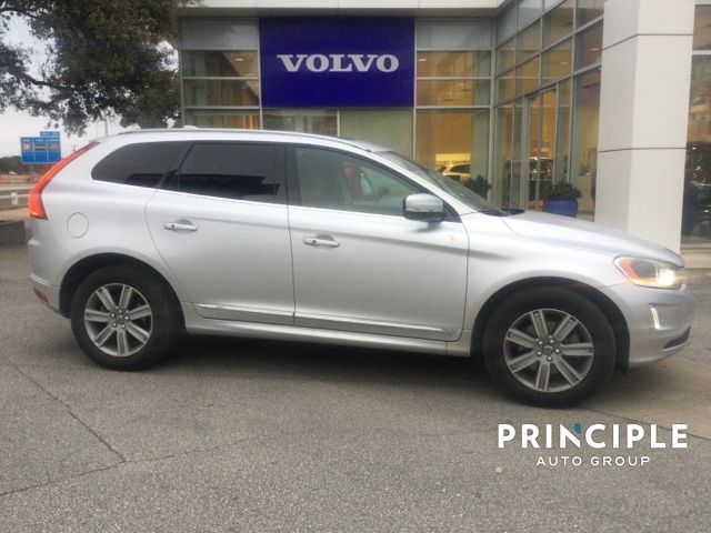 2017 Volvo XC60 Inscription