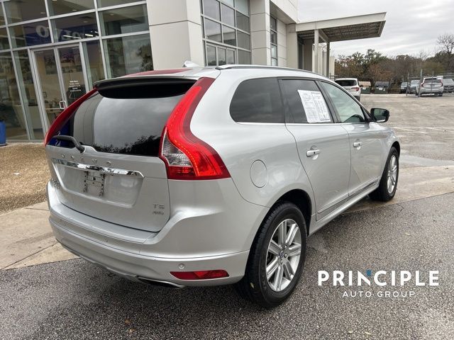 2017 Volvo XC60 Inscription