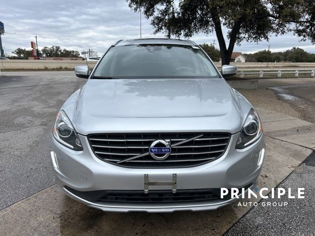 2017 Volvo XC60 Inscription