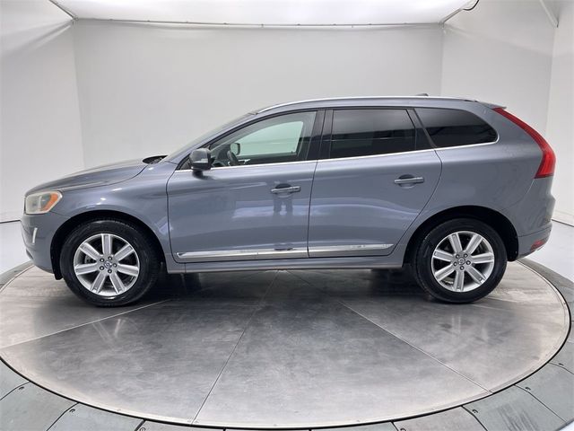 2017 Volvo XC60 Inscription