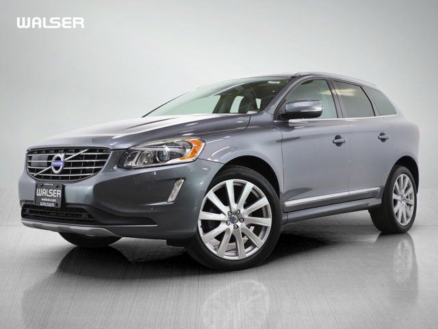 2017 Volvo XC60 Inscription