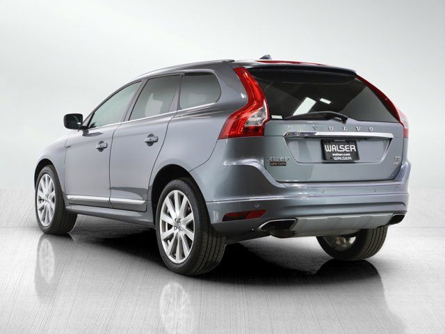 2017 Volvo XC60 Inscription