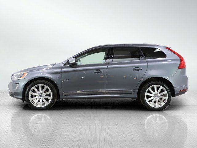 2017 Volvo XC60 Inscription