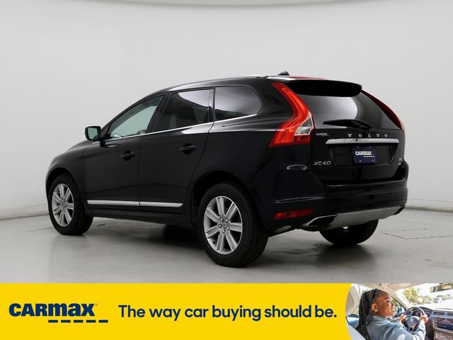 2017 Volvo XC60 Inscription