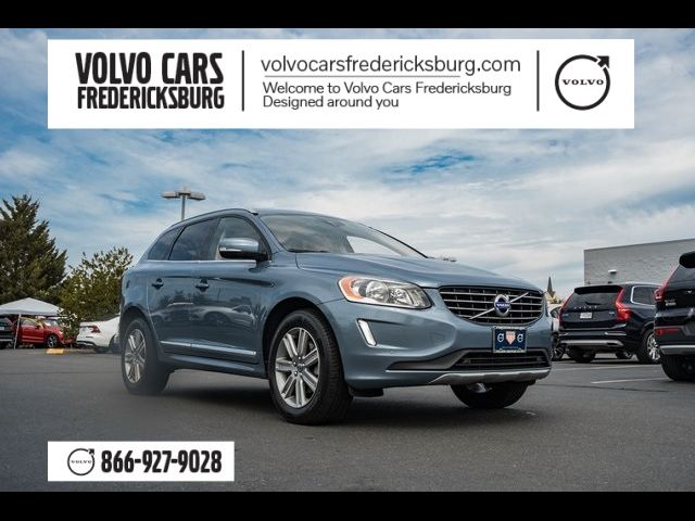 2017 Volvo XC60 Inscription