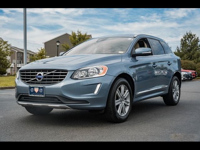 2017 Volvo XC60 Inscription