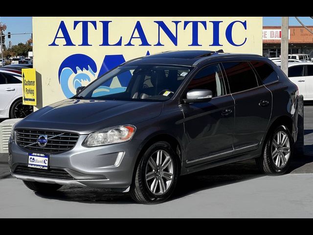 2017 Volvo XC60 Inscription