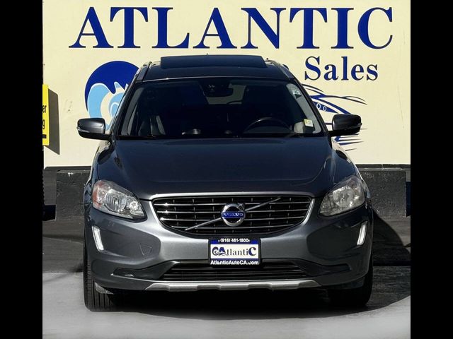 2017 Volvo XC60 Inscription