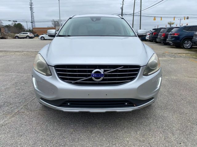 2017 Volvo XC60 Inscription