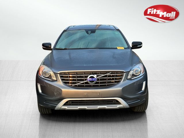 2017 Volvo XC60 Dynamic