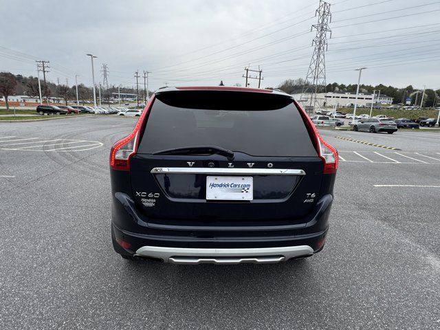 2017 Volvo XC60 Dynamic