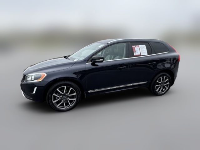 2017 Volvo XC60 Dynamic