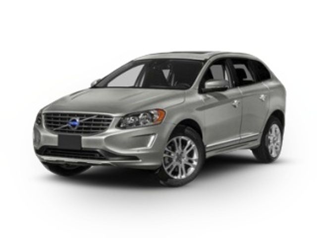 2017 Volvo XC60 Dynamic