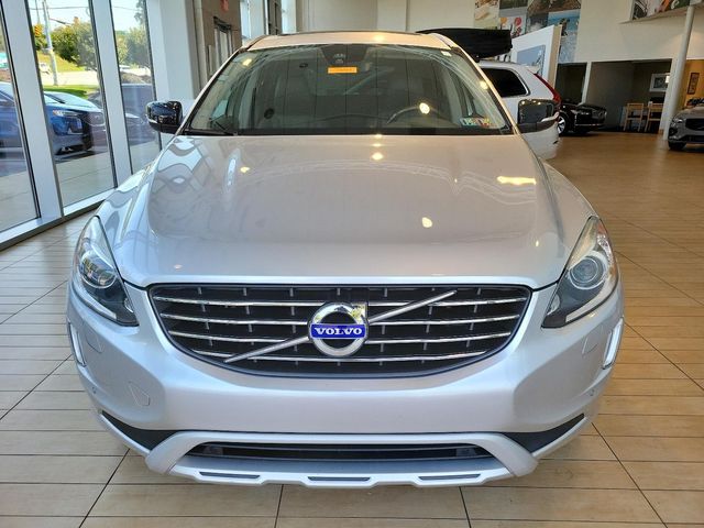 2017 Volvo XC60 Dynamic