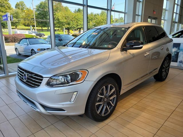 2017 Volvo XC60 Dynamic