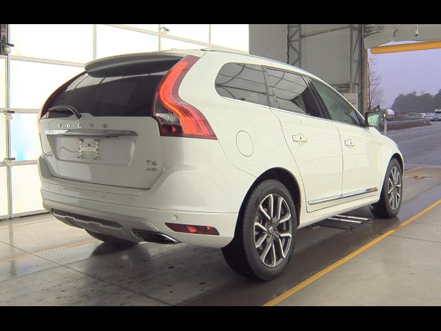 2017 Volvo XC60 Dynamic