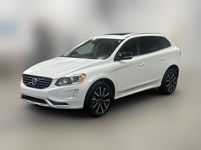 2017 Volvo XC60 Dynamic