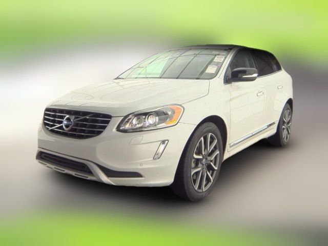 2017 Volvo XC60 Dynamic