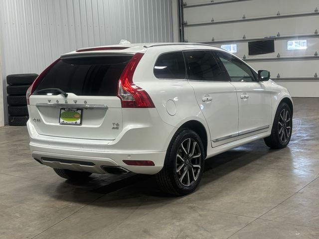 2017 Volvo XC60 Dynamic