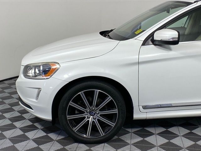 2017 Volvo XC60 Inscription