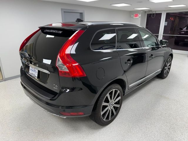 2017 Volvo XC60 Inscription