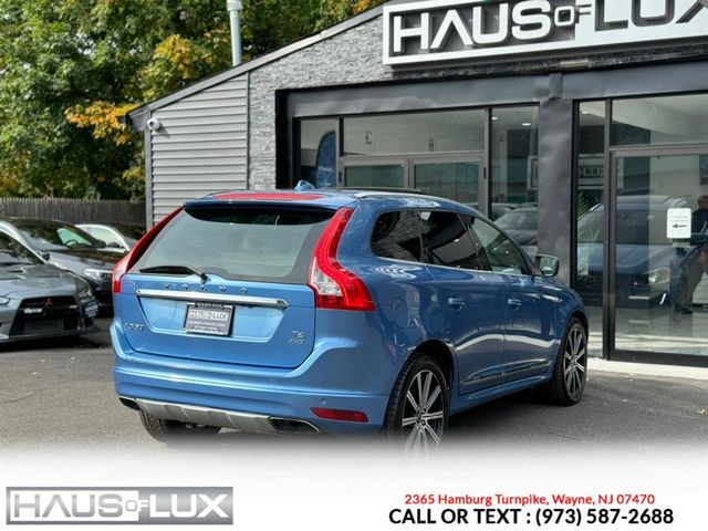 2017 Volvo XC60 Inscription