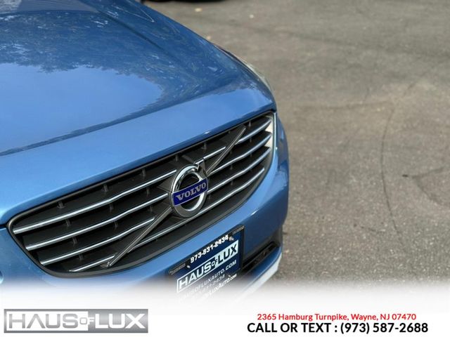 2017 Volvo XC60 Inscription