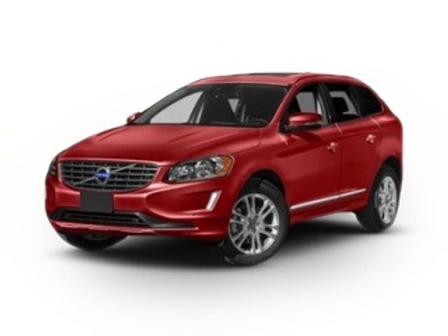 2017 Volvo XC60 Inscription