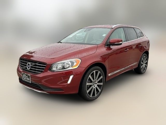 2017 Volvo XC60 Inscription