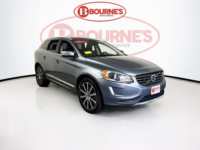 2017 Volvo XC60 Inscription