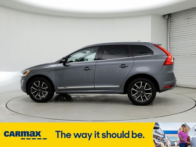 2017 Volvo XC60 Dynamic