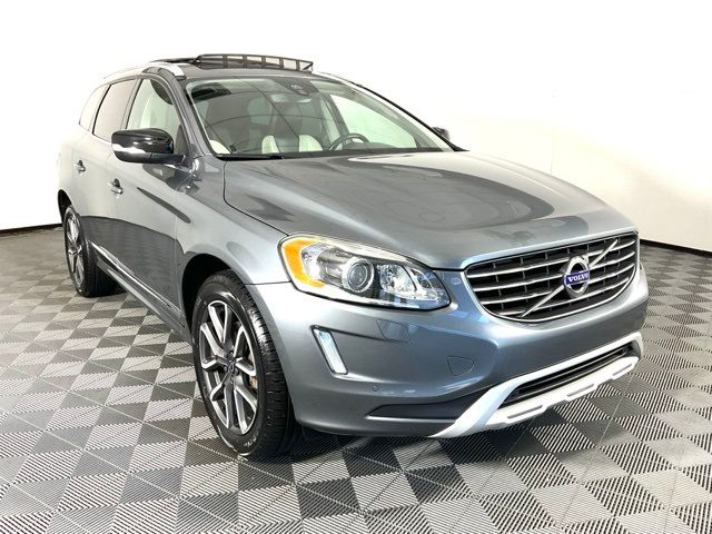 2017 Volvo XC60 Dynamic