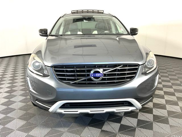 2017 Volvo XC60 Dynamic