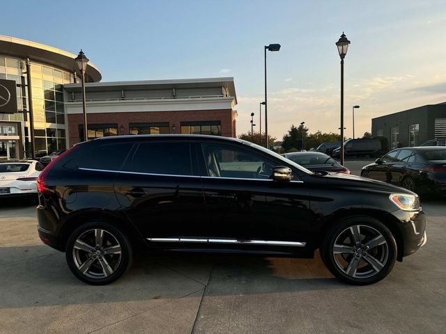 2017 Volvo XC60 Dynamic