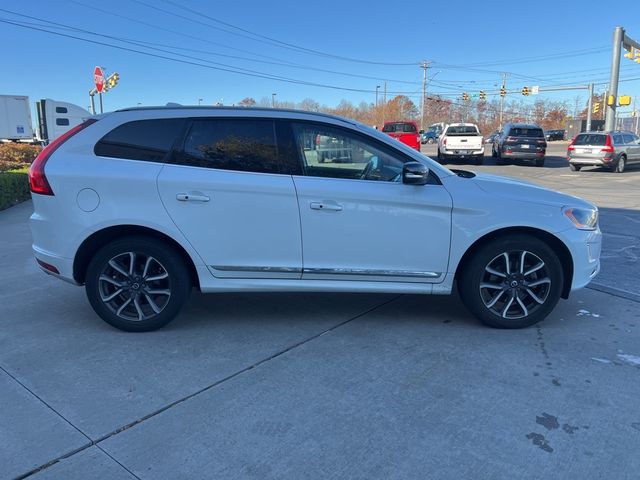 2017 Volvo XC60 Dynamic