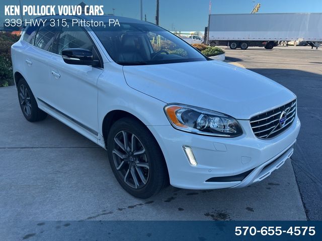 2017 Volvo XC60 Dynamic